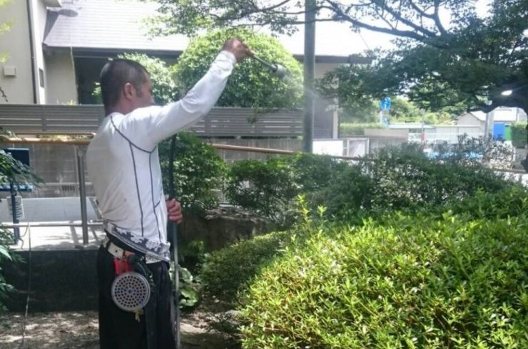 お客様のイメージに近づける